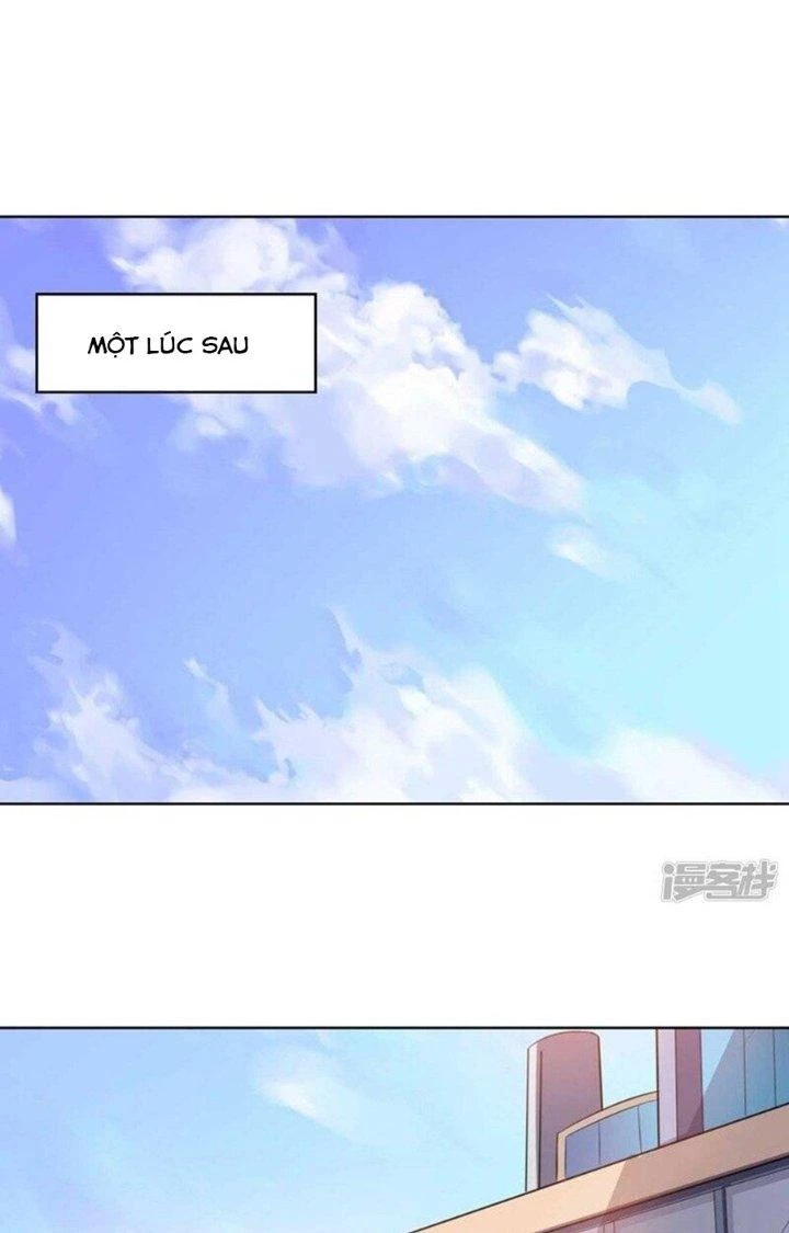 Bạn Gái Hung Ác Của Siêu Anh Hùng Chapter 87 - Trang 4