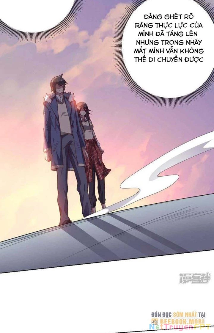 Bạn Gái Hung Ác Của Siêu Anh Hùng Chapter 88 - Trang 4