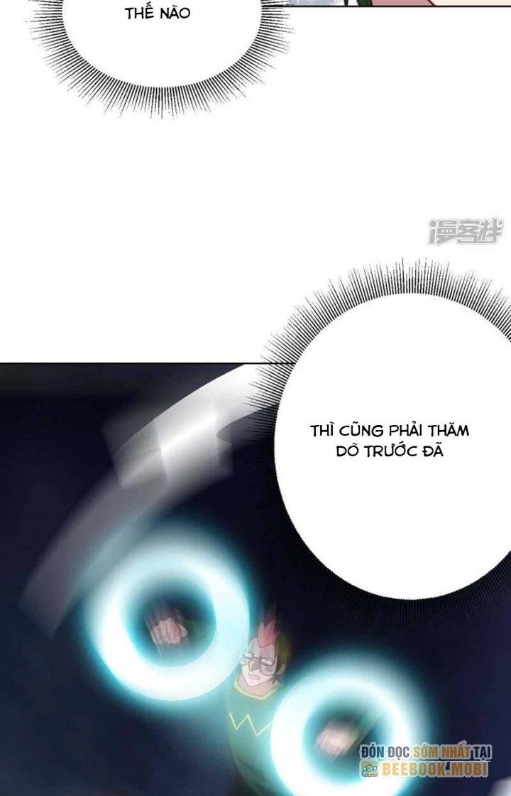 Bạn Gái Hung Ác Của Siêu Anh Hùng Chapter 88 - Trang 4