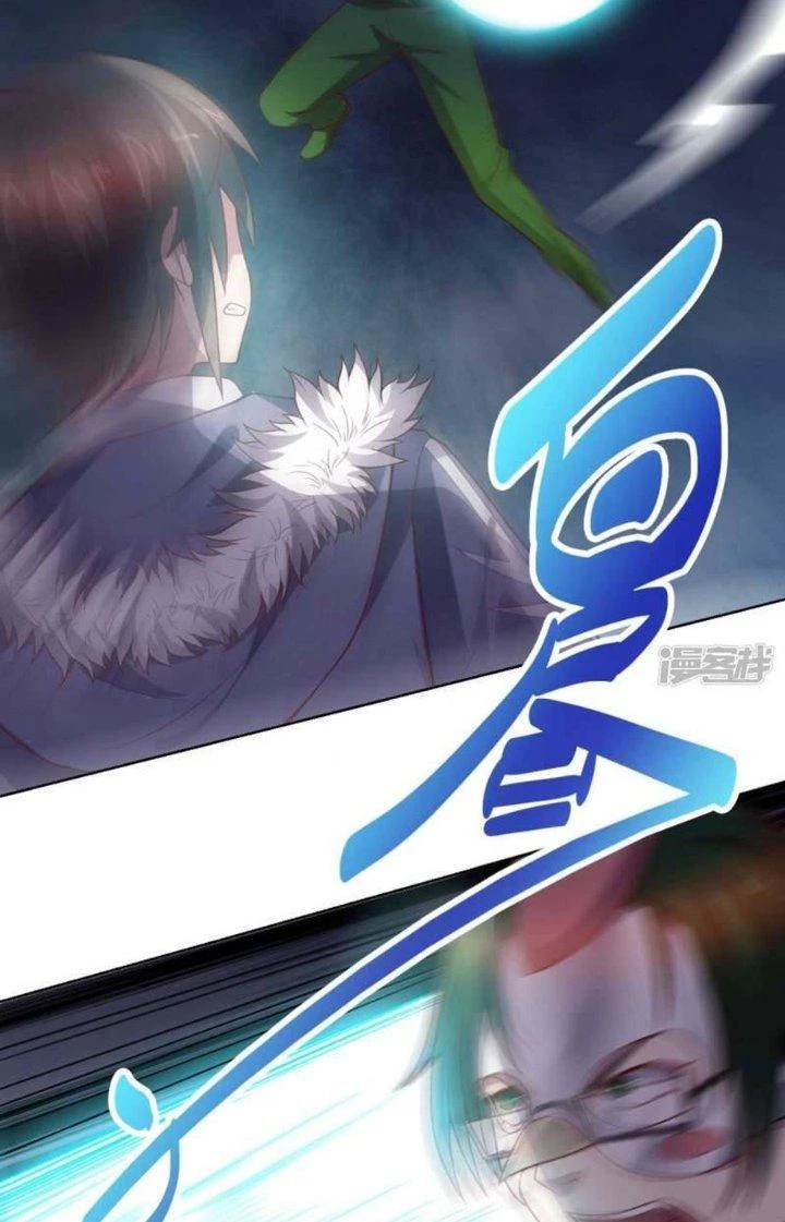 Bạn Gái Hung Ác Của Siêu Anh Hùng Chapter 88 - Trang 4
