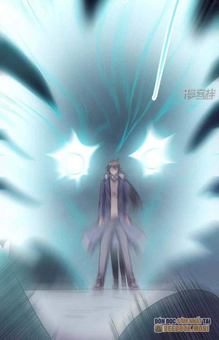 Bạn Gái Hung Ác Của Siêu Anh Hùng Chapter 88 - Trang 4