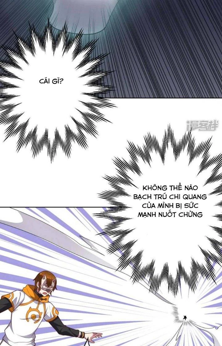 Bạn Gái Hung Ác Của Siêu Anh Hùng Chapter 88 - Trang 4