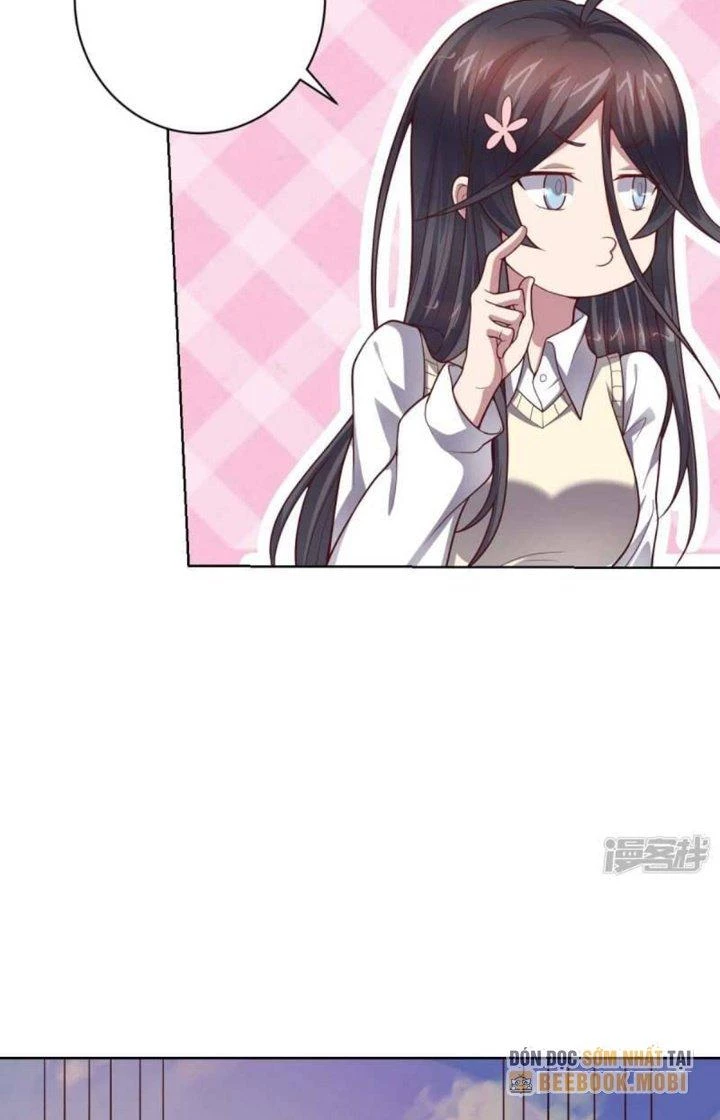 Bạn Gái Hung Ác Của Siêu Anh Hùng Chapter 88 - Trang 4