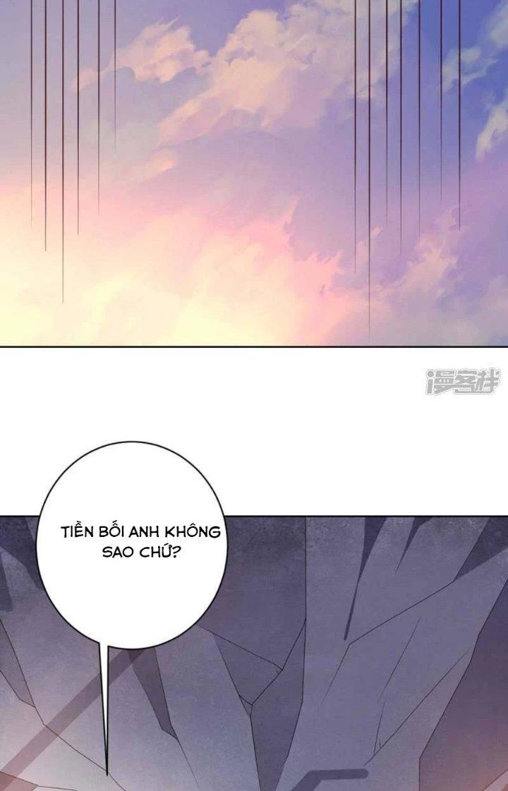Bạn Gái Hung Ác Của Siêu Anh Hùng Chapter 88 - Trang 4