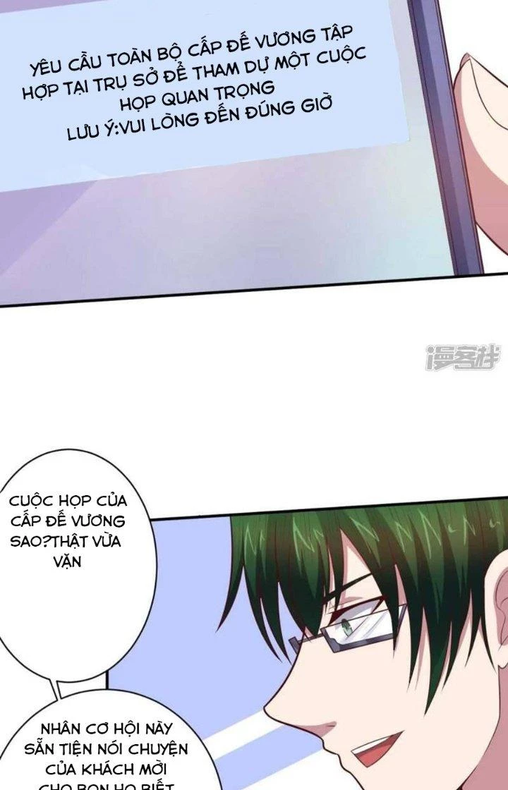 Bạn Gái Hung Ác Của Siêu Anh Hùng Chapter 89 - Trang 4