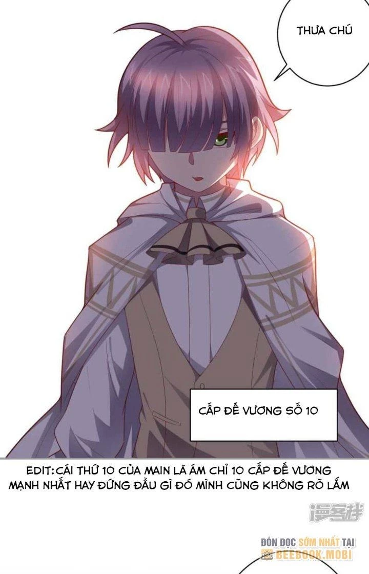 Bạn Gái Hung Ác Của Siêu Anh Hùng Chapter 89 - Trang 4