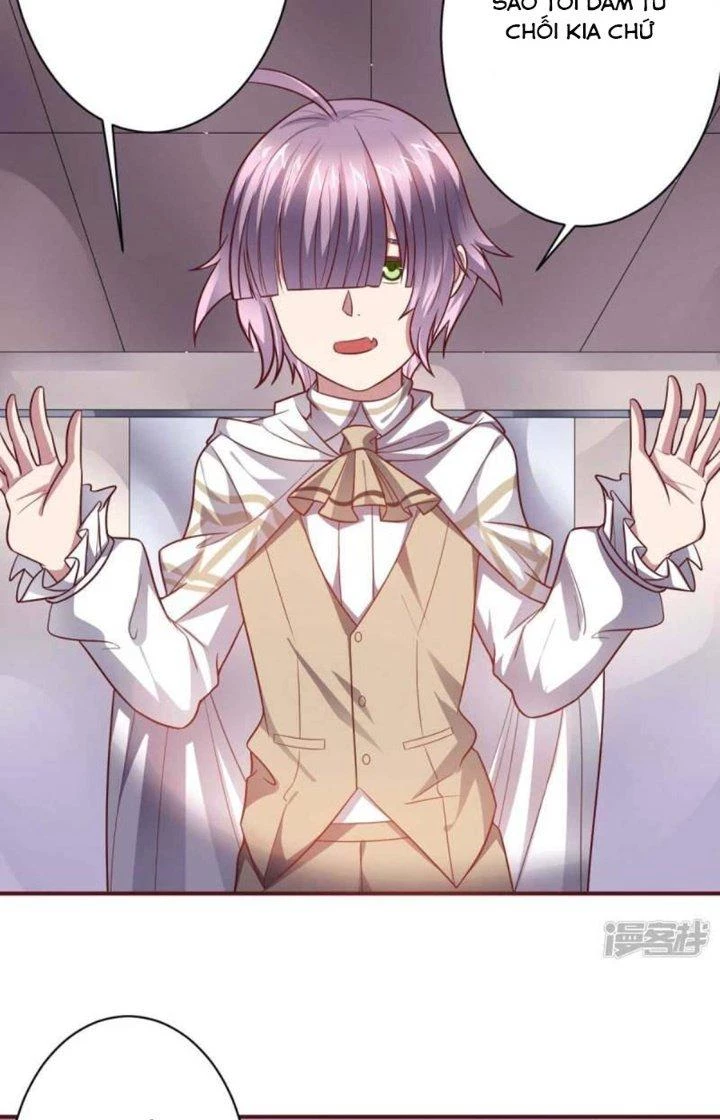 Bạn Gái Hung Ác Của Siêu Anh Hùng Chapter 89 - Trang 4