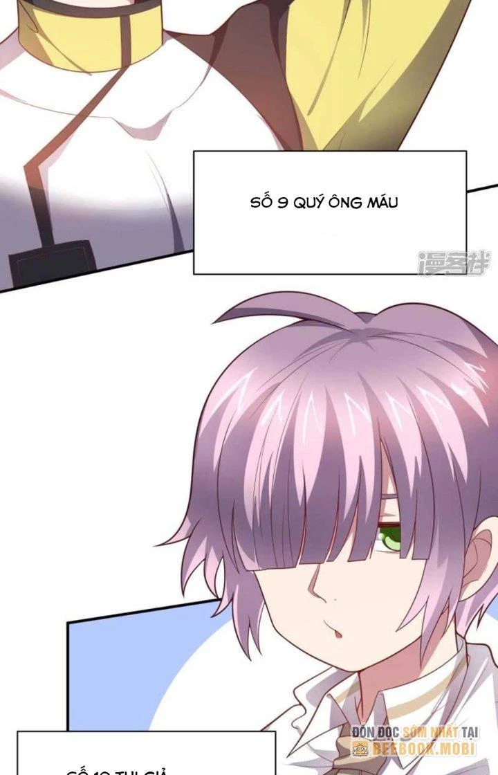 Bạn Gái Hung Ác Của Siêu Anh Hùng Chapter 89 - Trang 4