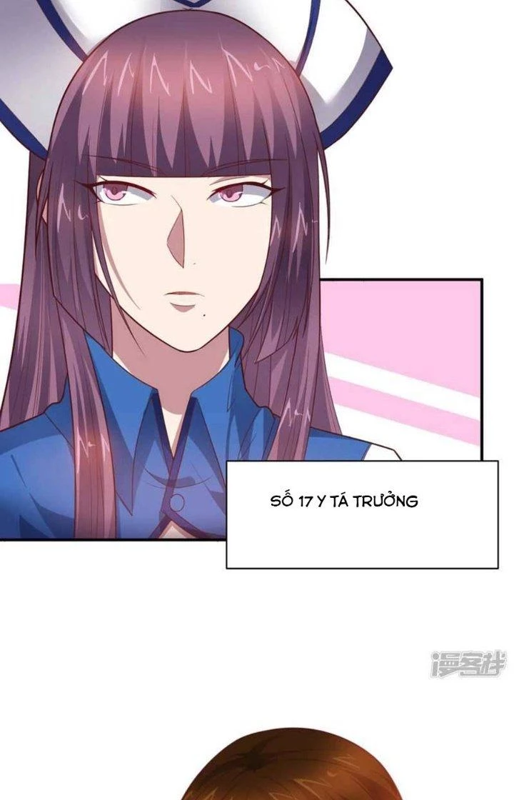 Bạn Gái Hung Ác Của Siêu Anh Hùng Chapter 89 - Trang 4