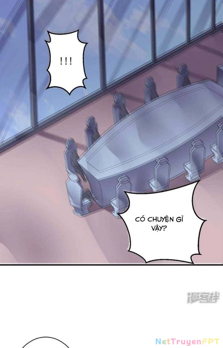 Bạn Gái Hung Ác Của Siêu Anh Hùng Chapter 89 - Trang 4