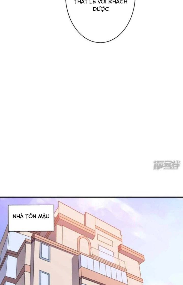 Bạn Gái Hung Ác Của Siêu Anh Hùng Chapter 89 - Trang 4
