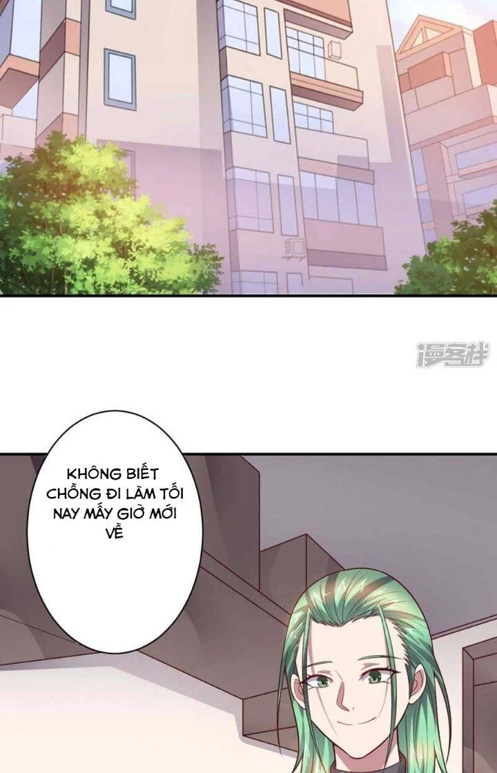 Bạn Gái Hung Ác Của Siêu Anh Hùng Chapter 89 - Trang 4