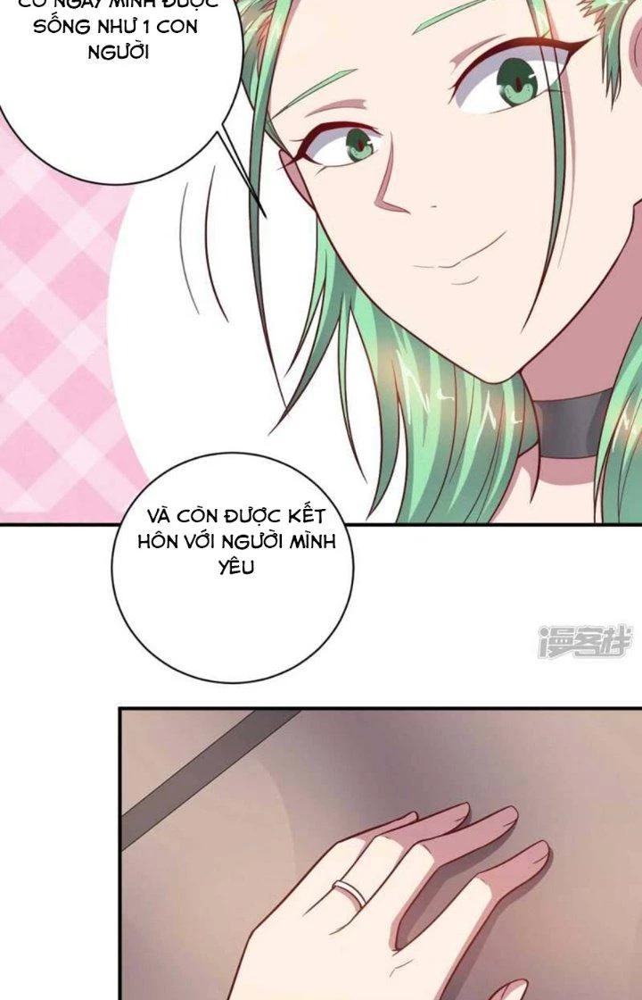 Bạn Gái Hung Ác Của Siêu Anh Hùng Chapter 89 - Trang 4
