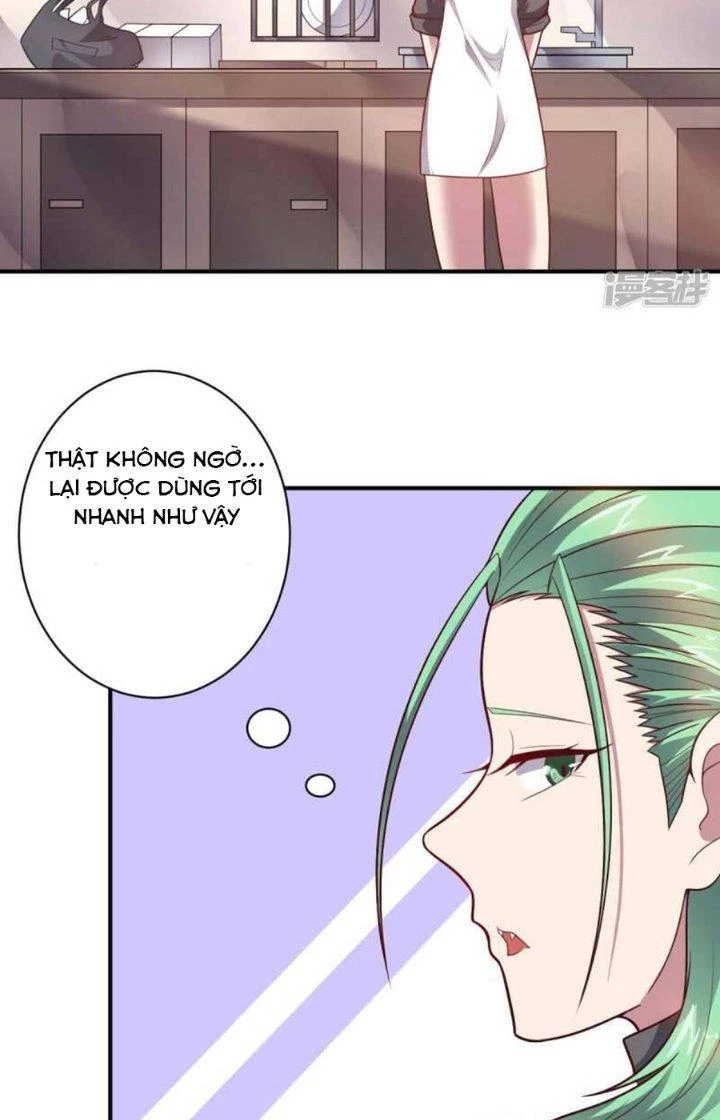 Bạn Gái Hung Ác Của Siêu Anh Hùng Chapter 89 - Trang 4