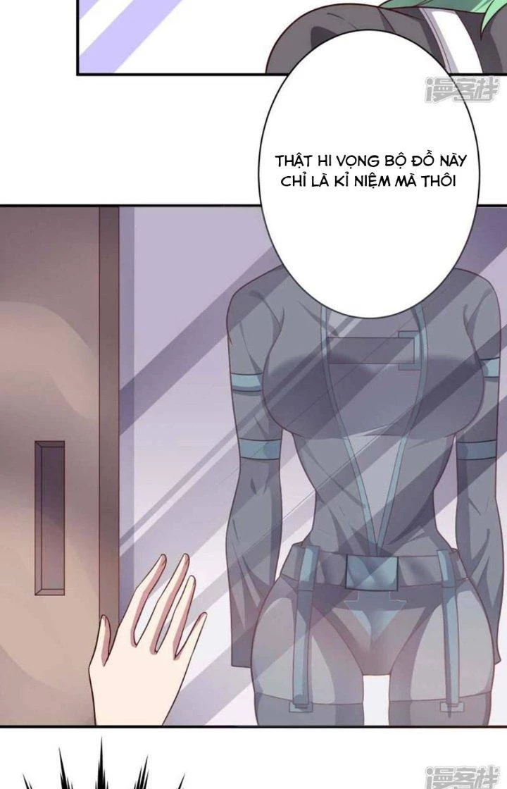 Bạn Gái Hung Ác Của Siêu Anh Hùng Chapter 89 - Trang 4