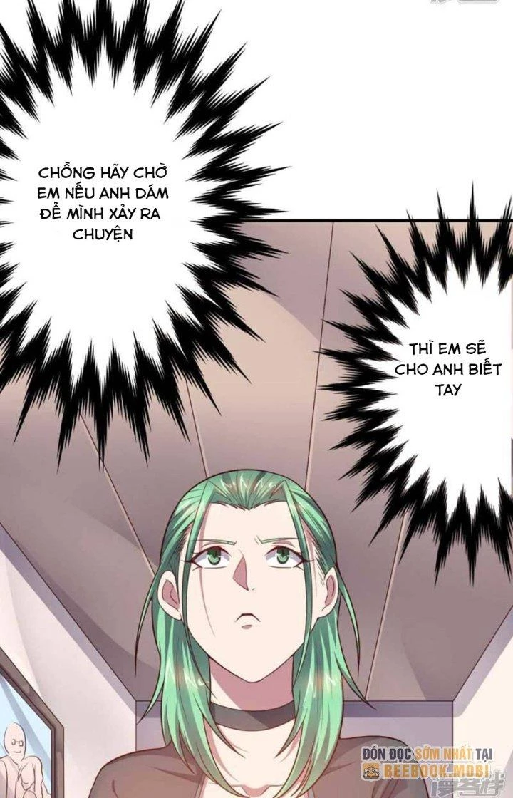 Bạn Gái Hung Ác Của Siêu Anh Hùng Chapter 89 - Trang 4