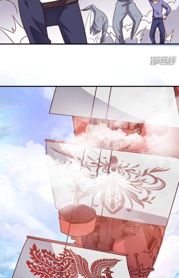 Bạn Gái Hung Ác Của Siêu Anh Hùng Chapter 90 - Trang 4