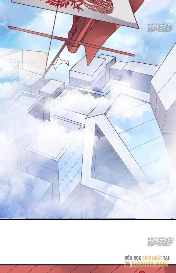 Bạn Gái Hung Ác Của Siêu Anh Hùng Chapter 90 - Trang 4
