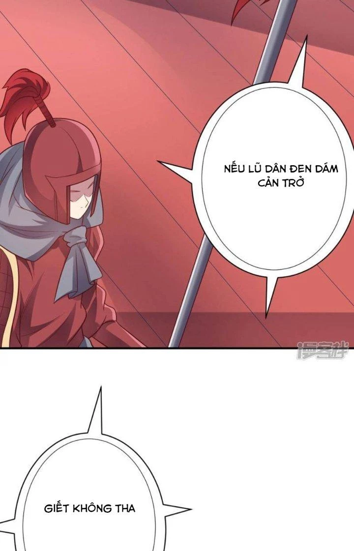 Bạn Gái Hung Ác Của Siêu Anh Hùng Chapter 90 - Trang 4