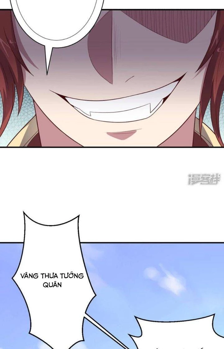 Bạn Gái Hung Ác Của Siêu Anh Hùng Chapter 90 - Trang 4