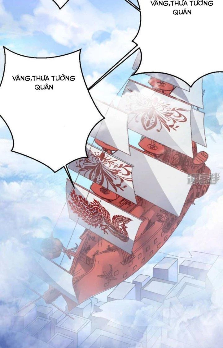 Bạn Gái Hung Ác Của Siêu Anh Hùng Chapter 90 - Trang 4