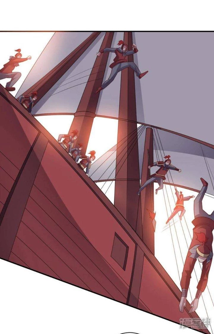 Bạn Gái Hung Ác Của Siêu Anh Hùng Chapter 90 - Trang 4