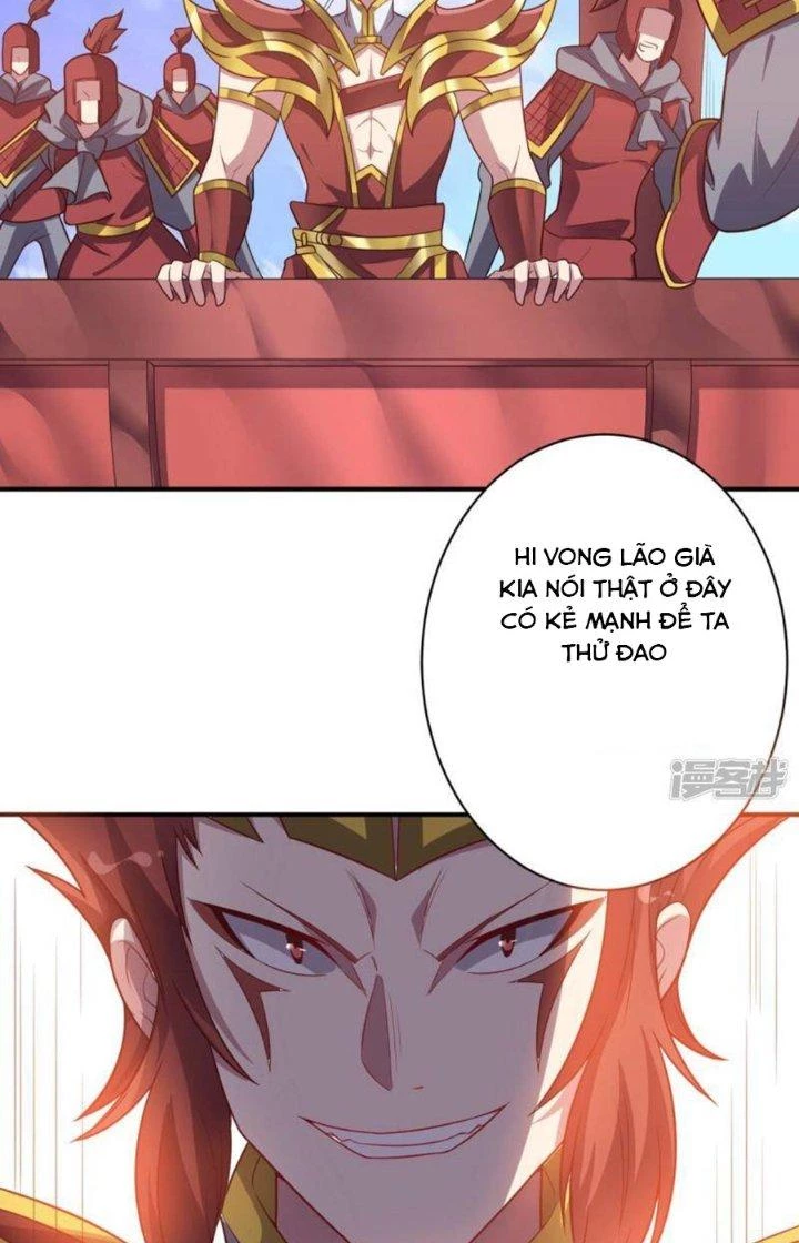 Bạn Gái Hung Ác Của Siêu Anh Hùng Chapter 90 - Trang 4