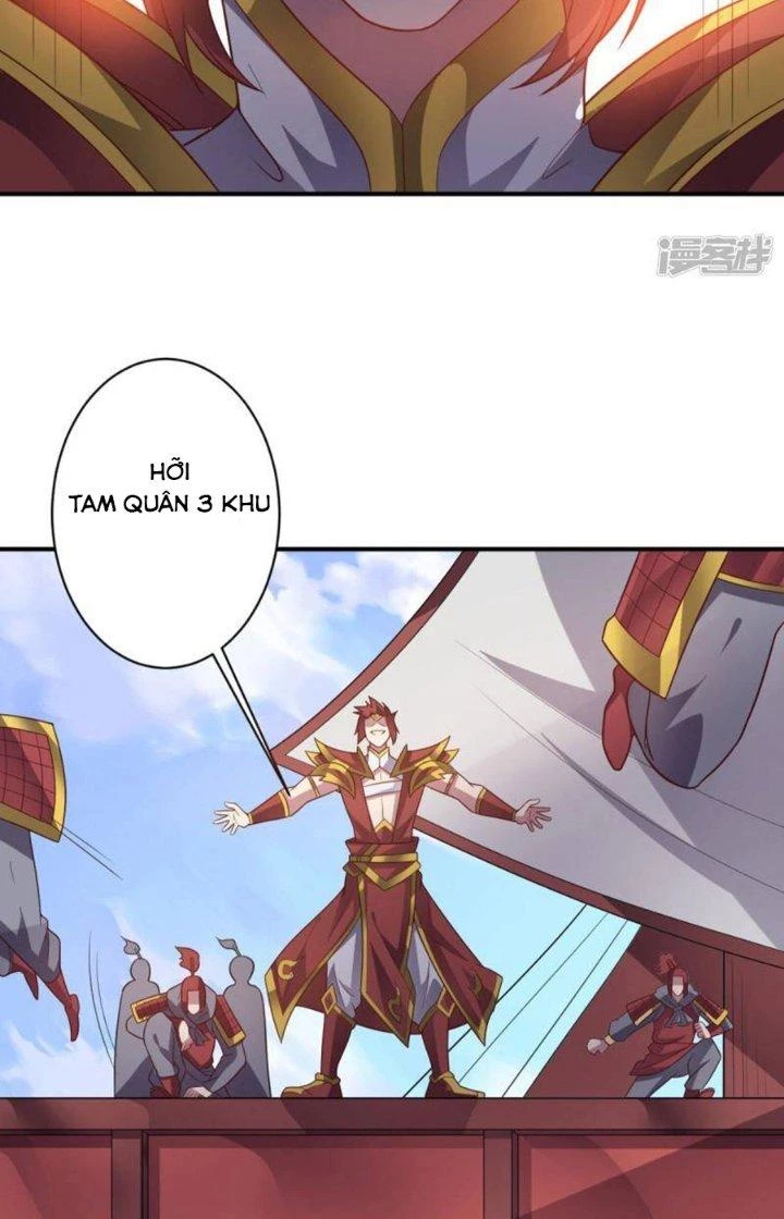 Bạn Gái Hung Ác Của Siêu Anh Hùng Chapter 90 - Trang 4