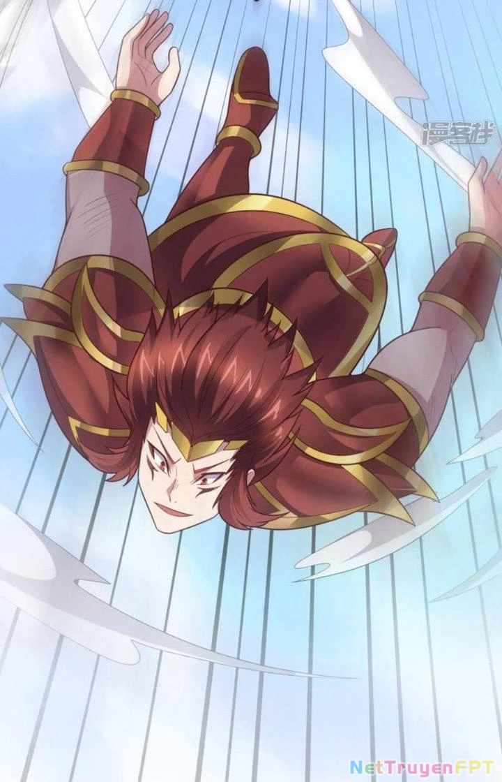Bạn Gái Hung Ác Của Siêu Anh Hùng Chapter 90 - Trang 4