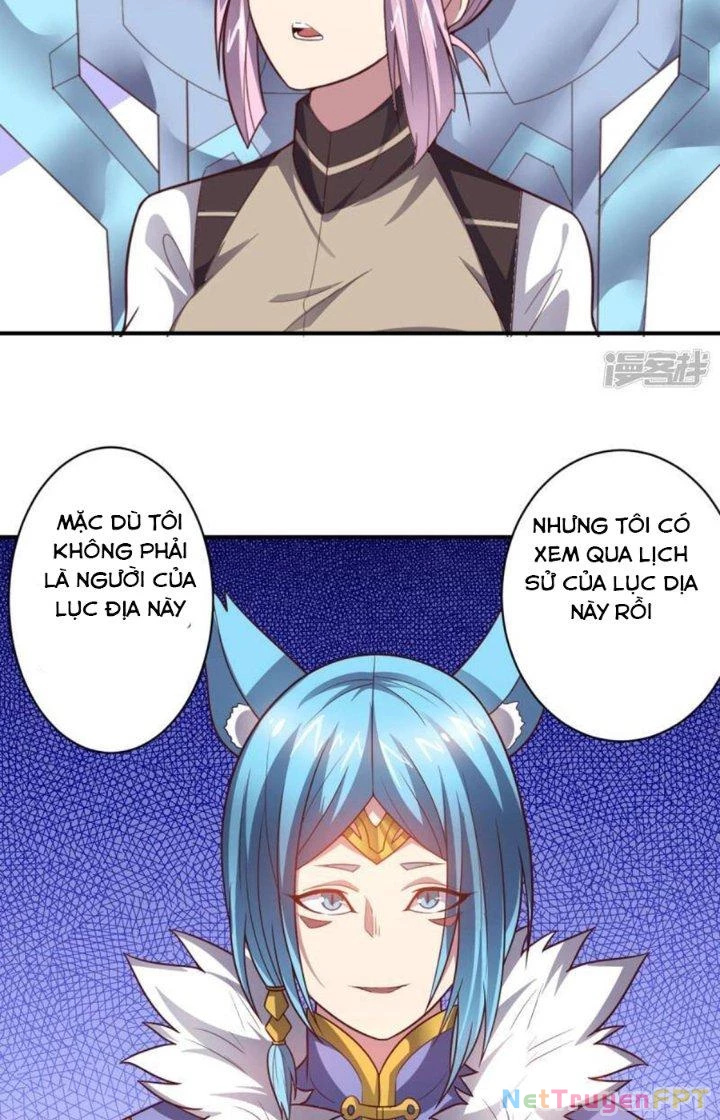 Bạn Gái Hung Ác Của Siêu Anh Hùng Chapter 90 - Trang 4