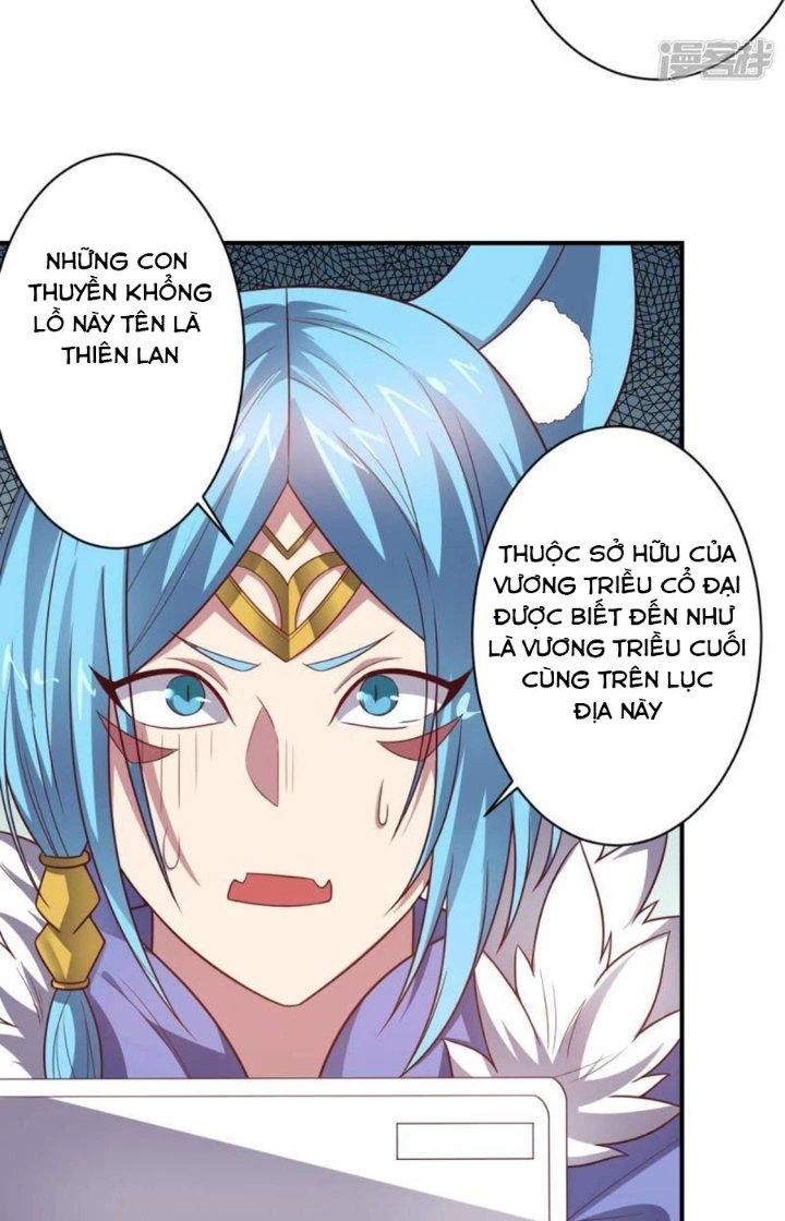 Bạn Gái Hung Ác Của Siêu Anh Hùng Chapter 90 - Trang 4