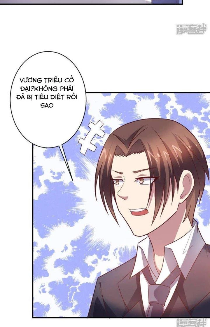 Bạn Gái Hung Ác Của Siêu Anh Hùng Chapter 90 - Trang 4