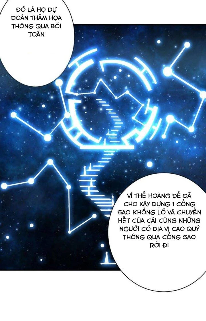 Bạn Gái Hung Ác Của Siêu Anh Hùng Chapter 90 - Trang 4