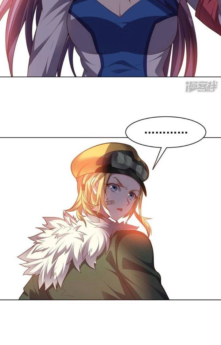 Bạn Gái Hung Ác Của Siêu Anh Hùng Chapter 92 - Trang 4