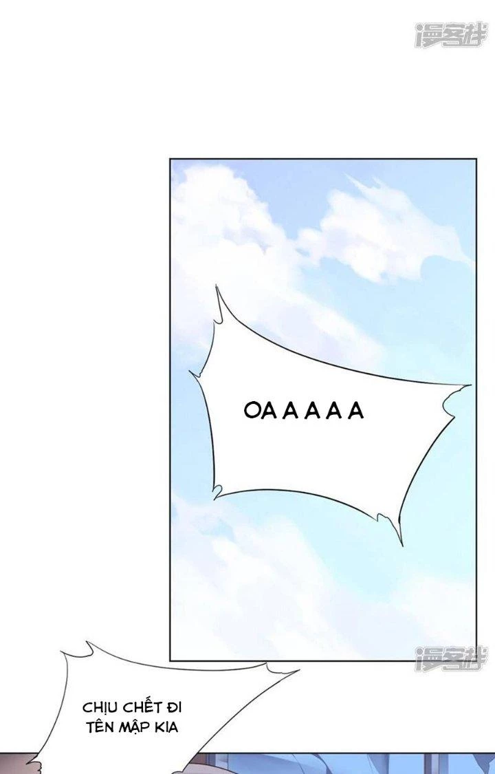 Bạn Gái Hung Ác Của Siêu Anh Hùng Chapter 92 - Trang 4