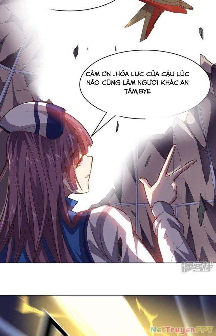 Bạn Gái Hung Ác Của Siêu Anh Hùng Chapter 92 - Trang 4