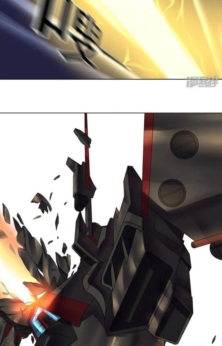 Bạn Gái Hung Ác Của Siêu Anh Hùng Chapter 92 - Trang 4