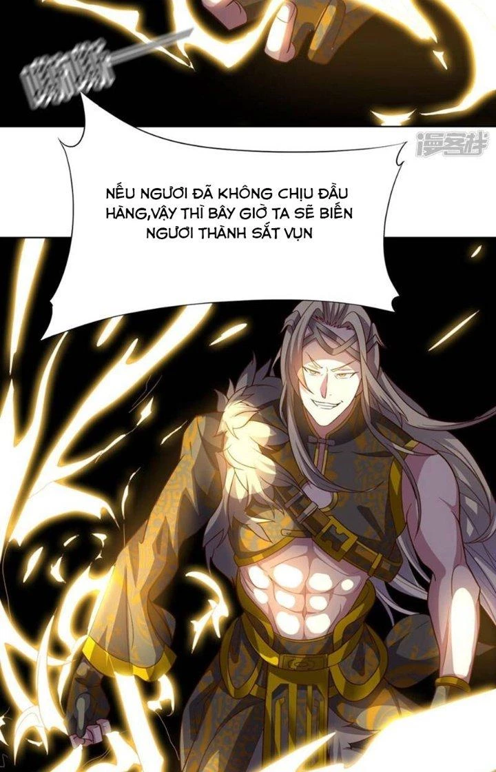 Bạn Gái Hung Ác Của Siêu Anh Hùng Chapter 92 - Trang 4