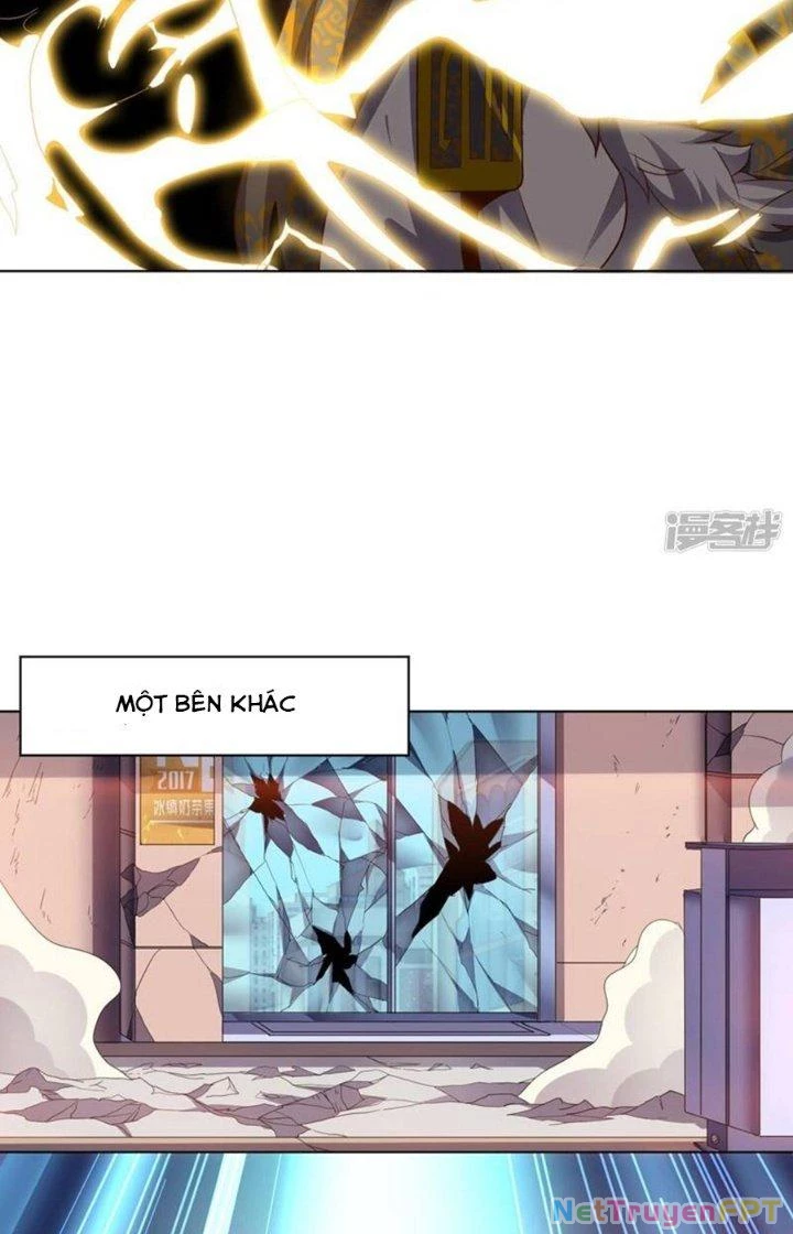 Bạn Gái Hung Ác Của Siêu Anh Hùng Chapter 92 - Trang 4