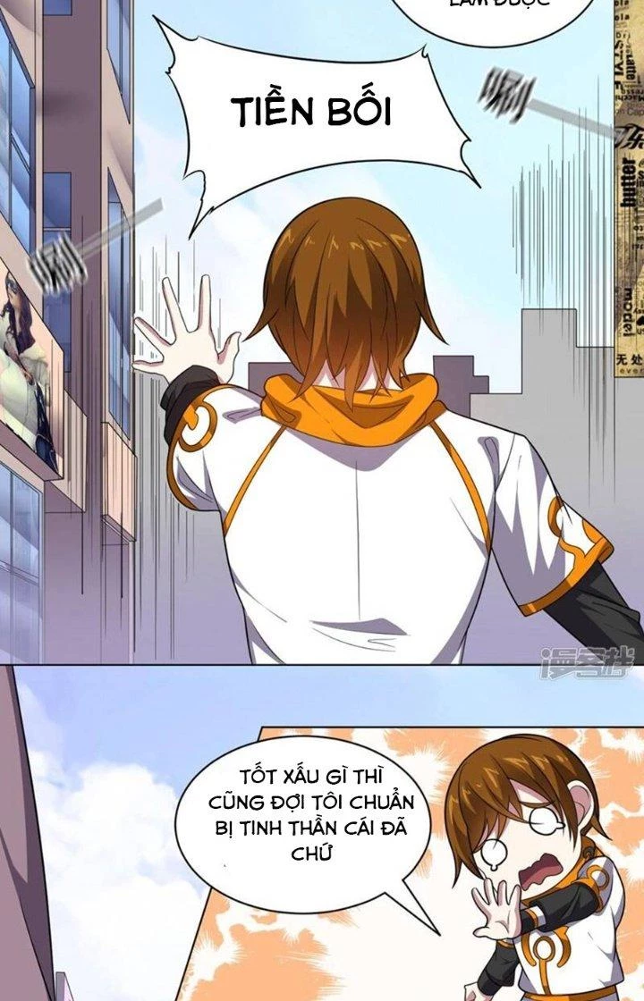 Bạn Gái Hung Ác Của Siêu Anh Hùng Chapter 92 - Trang 4