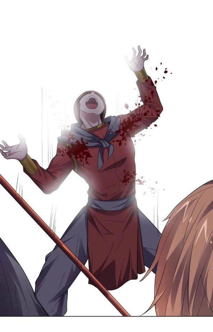 Bạn Gái Hung Ác Của Siêu Anh Hùng Chapter 93 - Trang 4