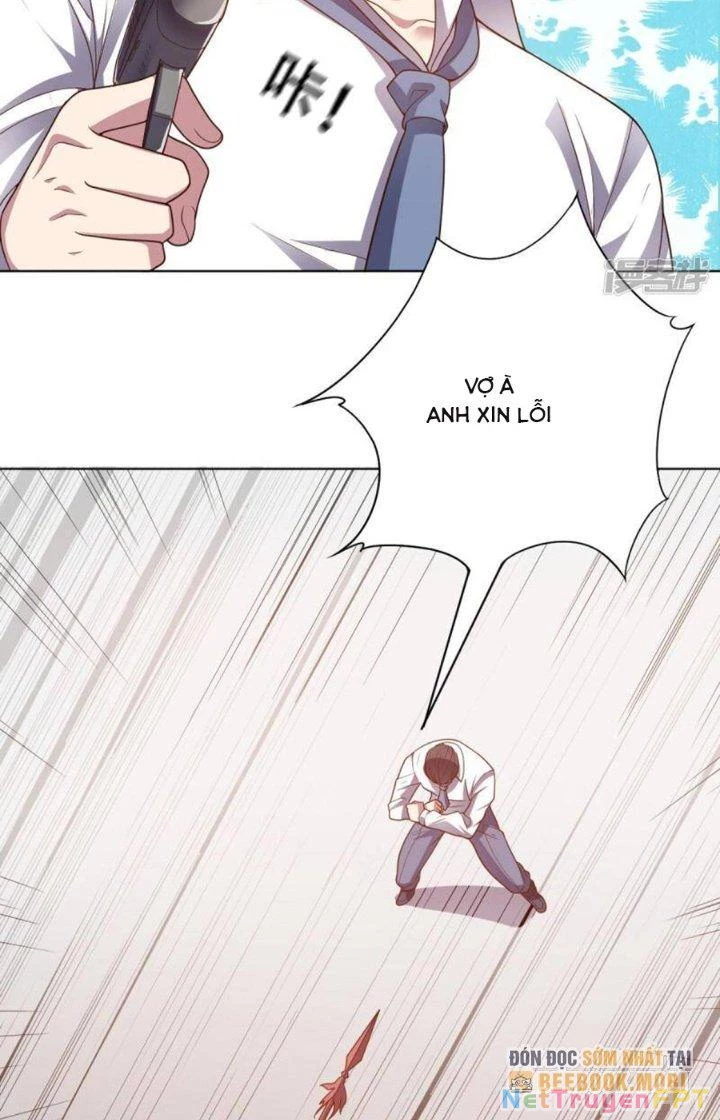 Bạn Gái Hung Ác Của Siêu Anh Hùng Chapter 93 - Trang 4