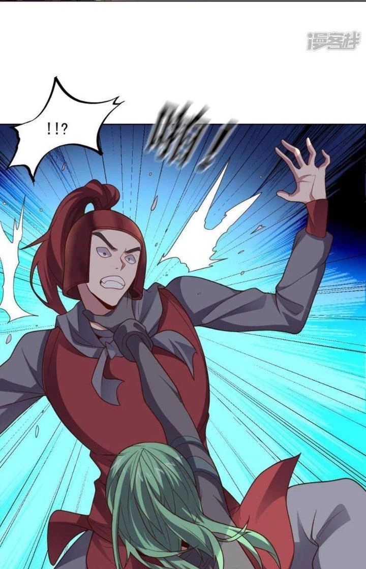 Bạn Gái Hung Ác Của Siêu Anh Hùng Chapter 93 - Trang 4