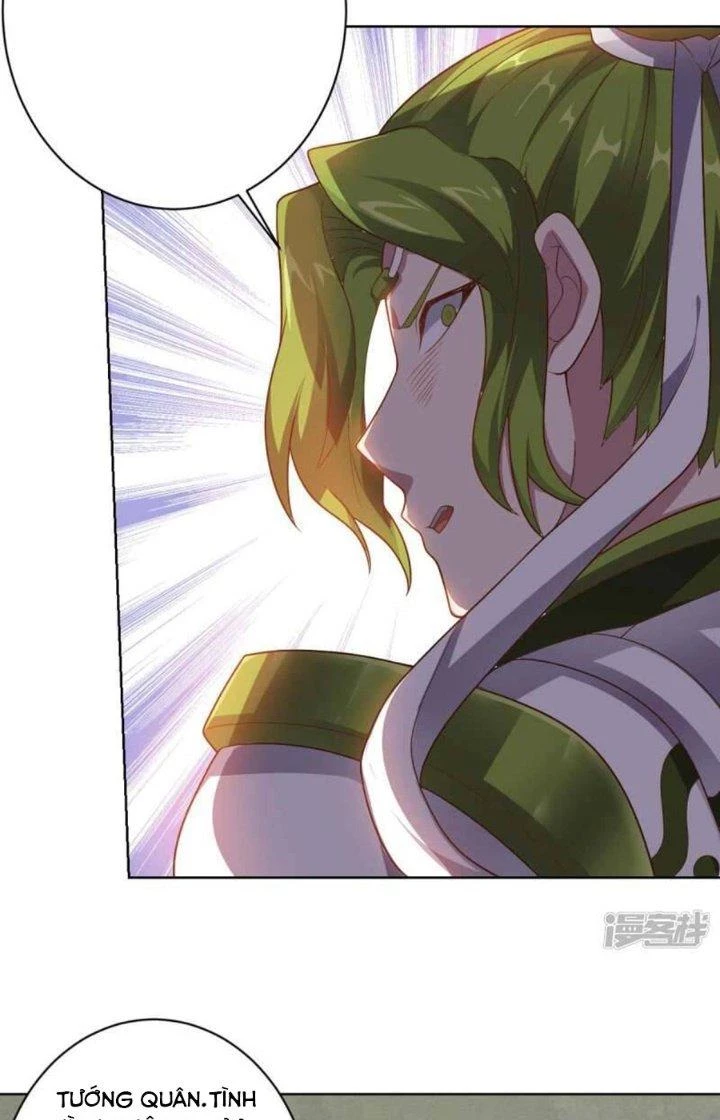 Bạn Gái Hung Ác Của Siêu Anh Hùng Chapter 94 - Trang 4