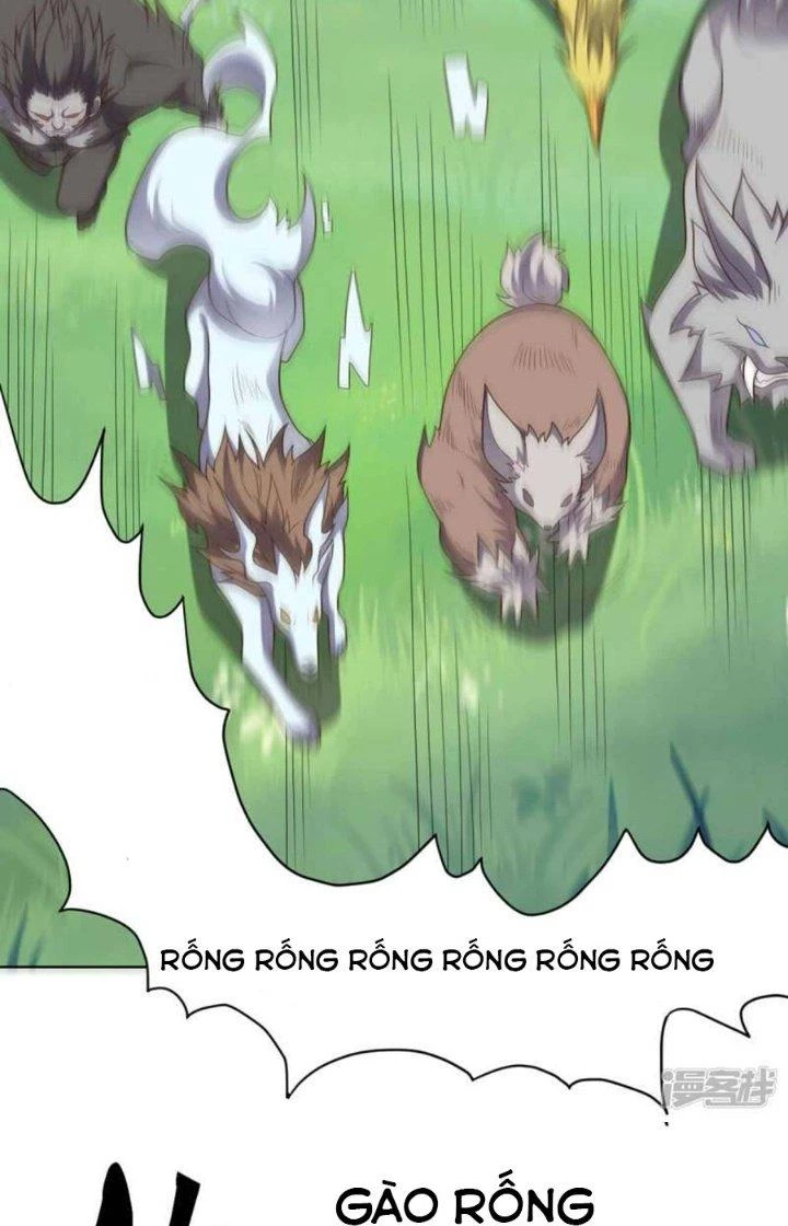 Bạn Gái Hung Ác Của Siêu Anh Hùng Chapter 94 - Trang 4