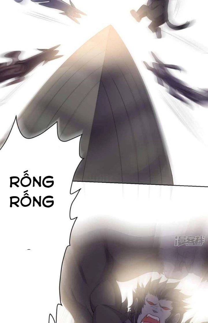 Bạn Gái Hung Ác Của Siêu Anh Hùng Chapter 94 - Trang 4