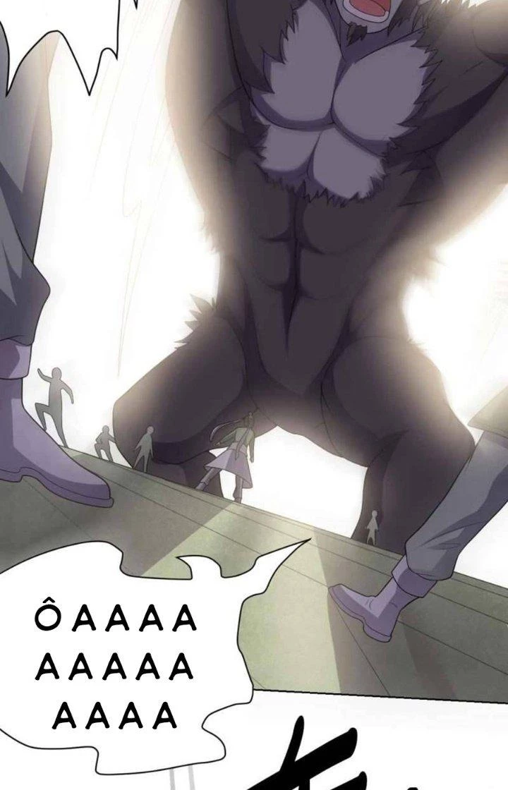 Bạn Gái Hung Ác Của Siêu Anh Hùng Chapter 94 - Trang 4