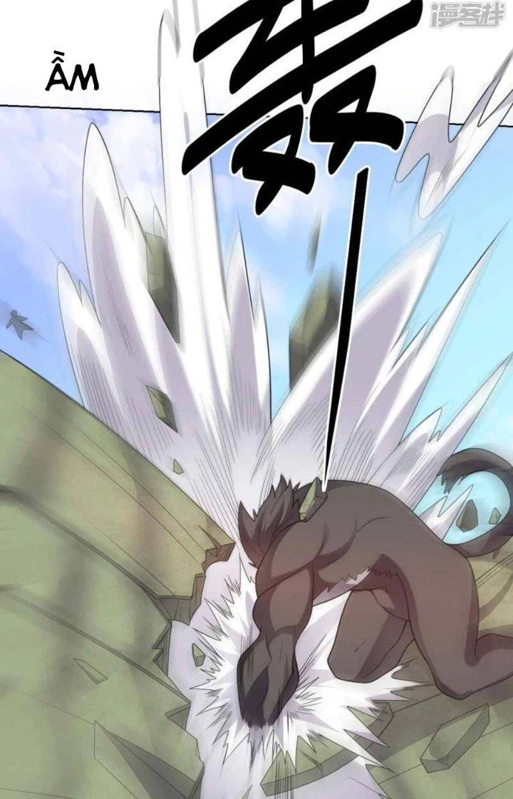 Bạn Gái Hung Ác Của Siêu Anh Hùng Chapter 94 - Trang 4