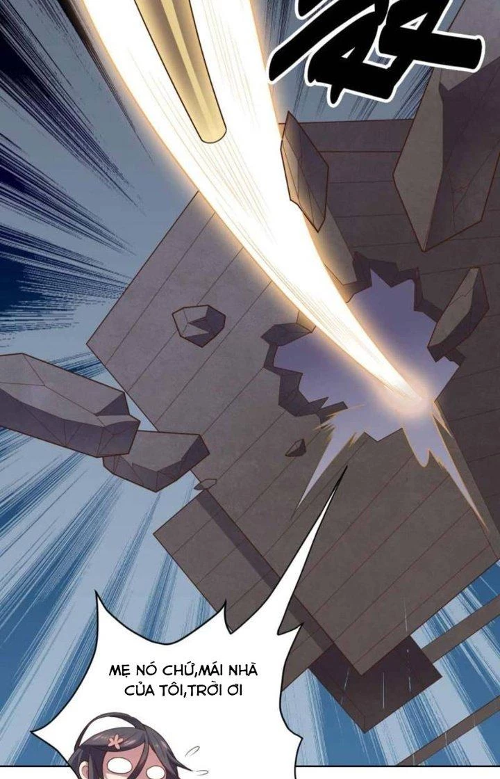 Bạn Gái Hung Ác Của Siêu Anh Hùng Chapter 94 - Trang 4