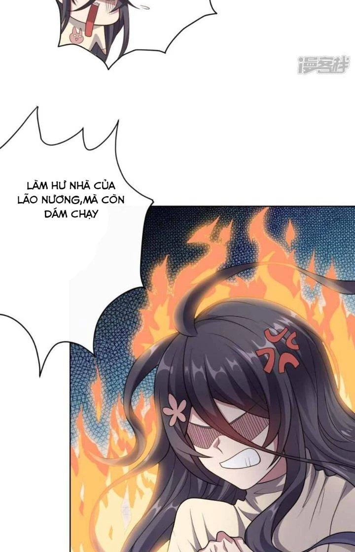 Bạn Gái Hung Ác Của Siêu Anh Hùng Chapter 94 - Trang 4